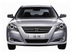 Hyundai Sonata Ling Xiang 2008 года